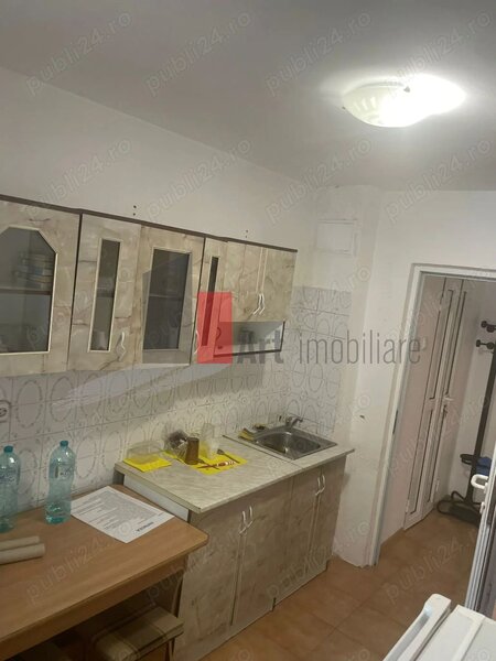Stefan Cel Mare apartament de 2 camere