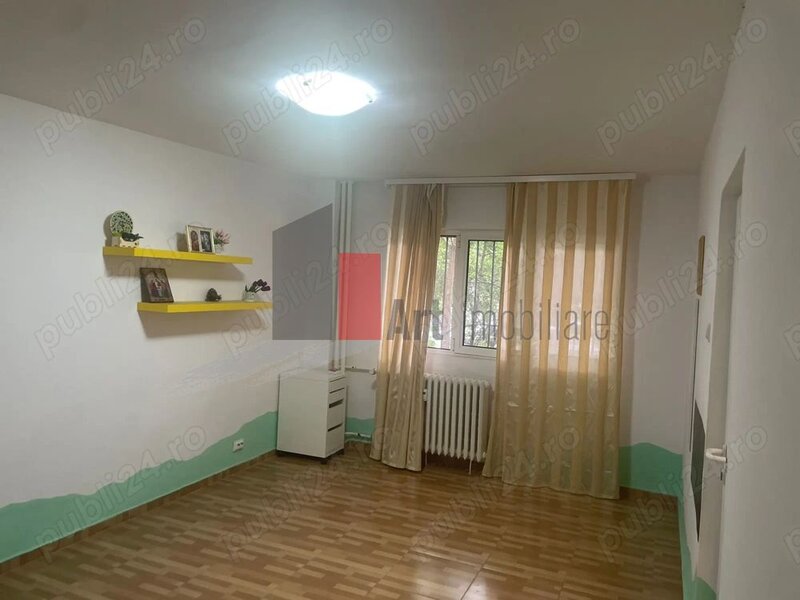 Stefan Cel Mare apartament de 2 camere