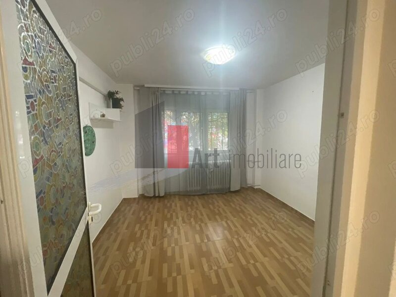 Stefan Cel Mare apartament de 2 camere