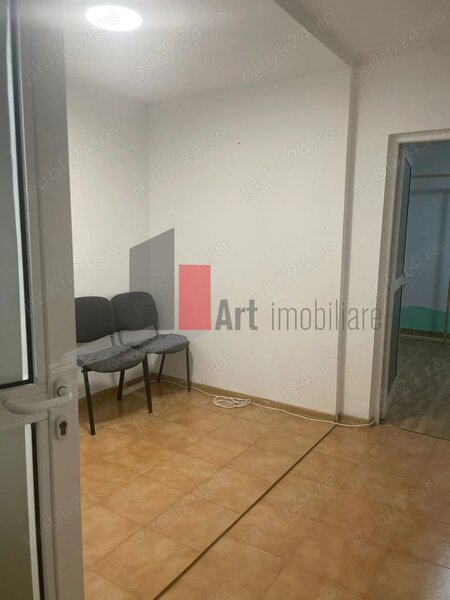 Stefan Cel Mare apartament de 2 camere
