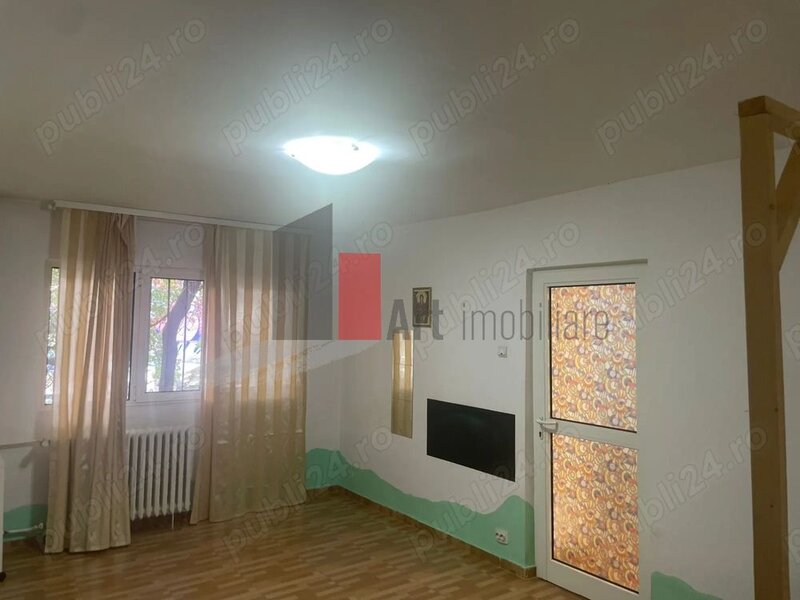 Stefan Cel Mare apartament de 2 camere