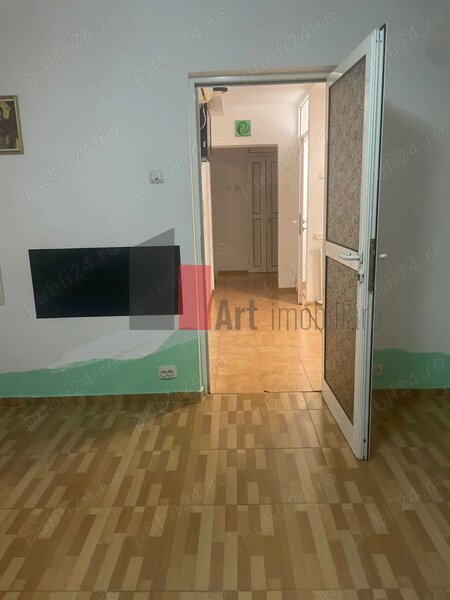 Stefan Cel Mare apartament de 2 camere