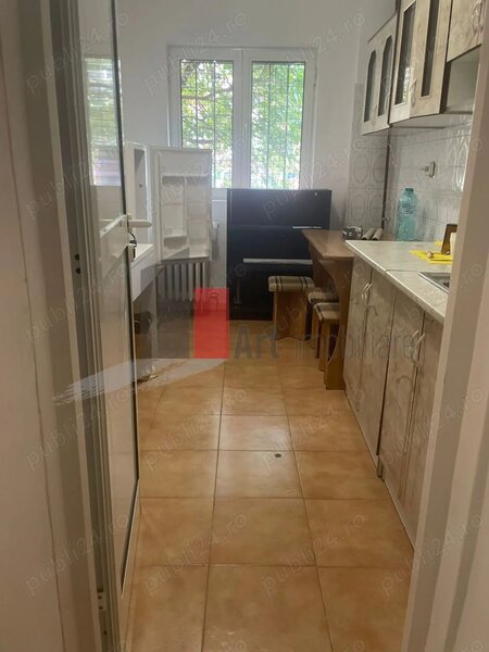 Stefan Cel Mare apartament de 2 camere